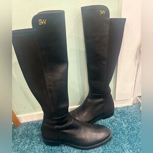 Stuart Weitzman Boots
